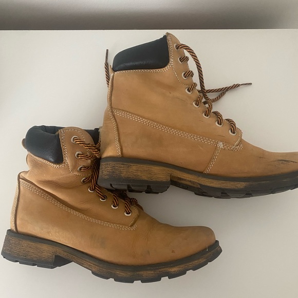 Steve Madden Ankle Boots - Picture 2 of 5